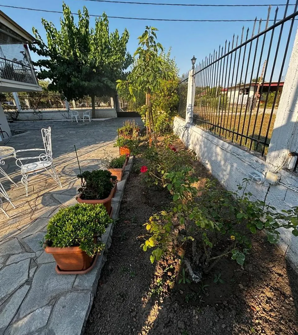 Solis House Vergia