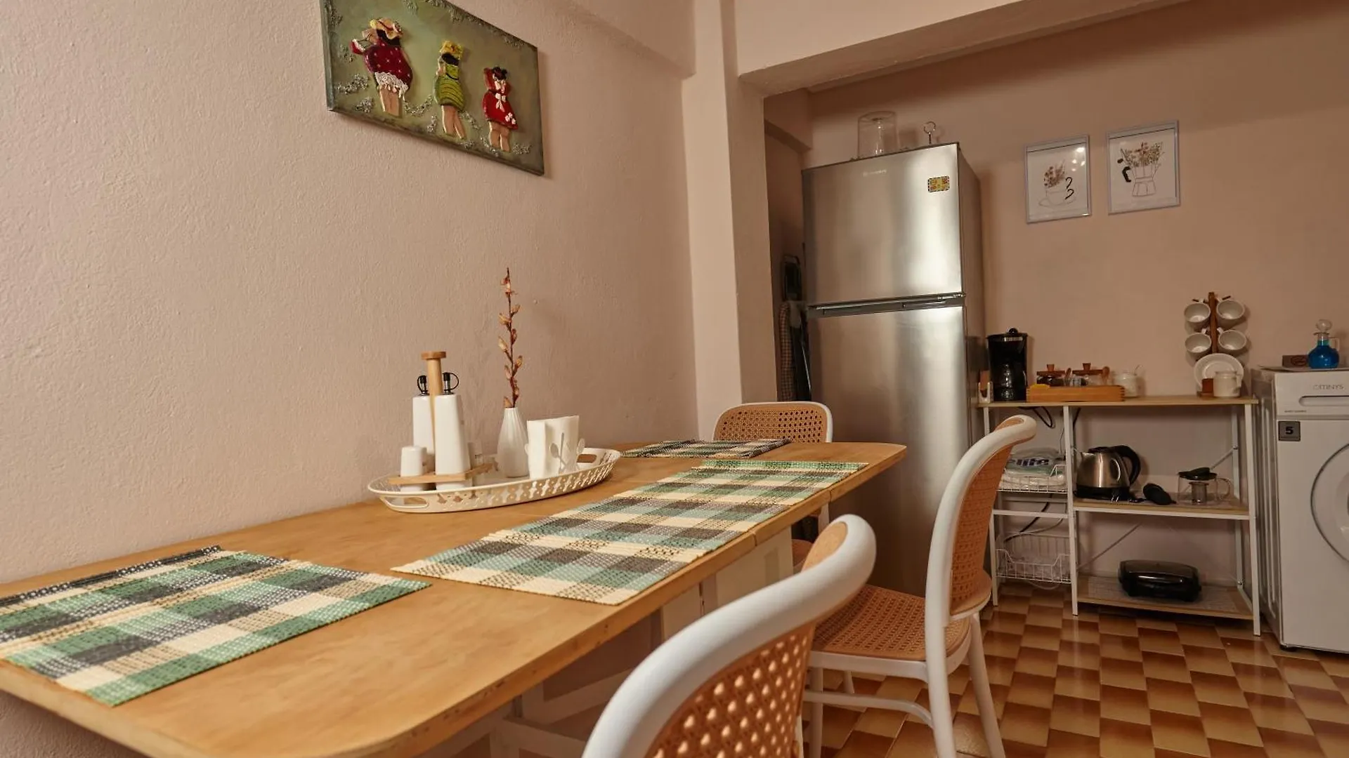 Solis House Vergia Hétvégi ház